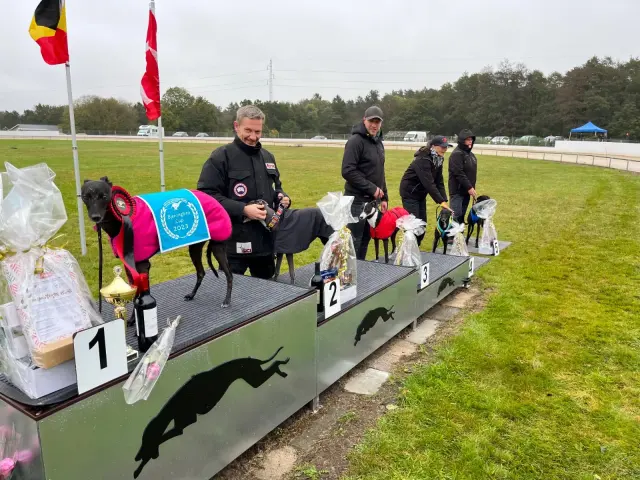 Golden Cup & Bjerringbro Cup 2023