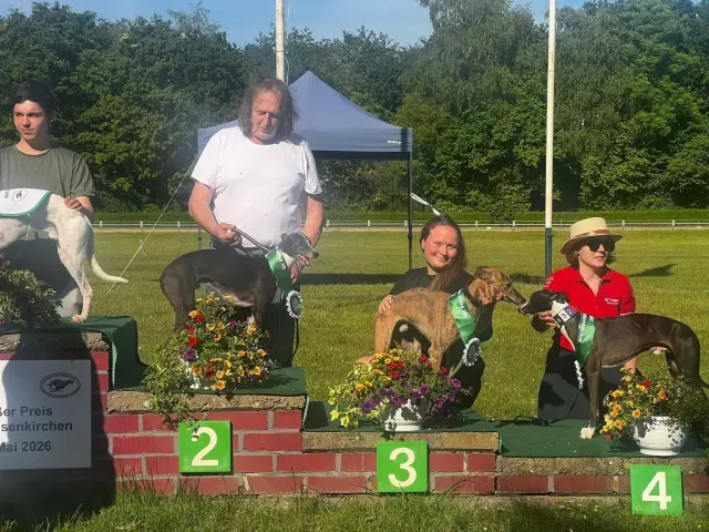 WRV Grote Prijs van Gelsenkirchen